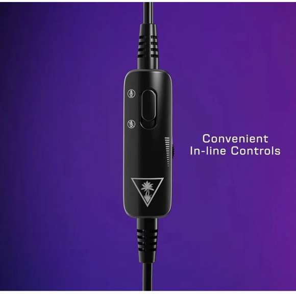 Turtle Beach Recon 50x Wired Gaming Headset for Xbox Series X|S & Xbox One - Picture 4 of 6